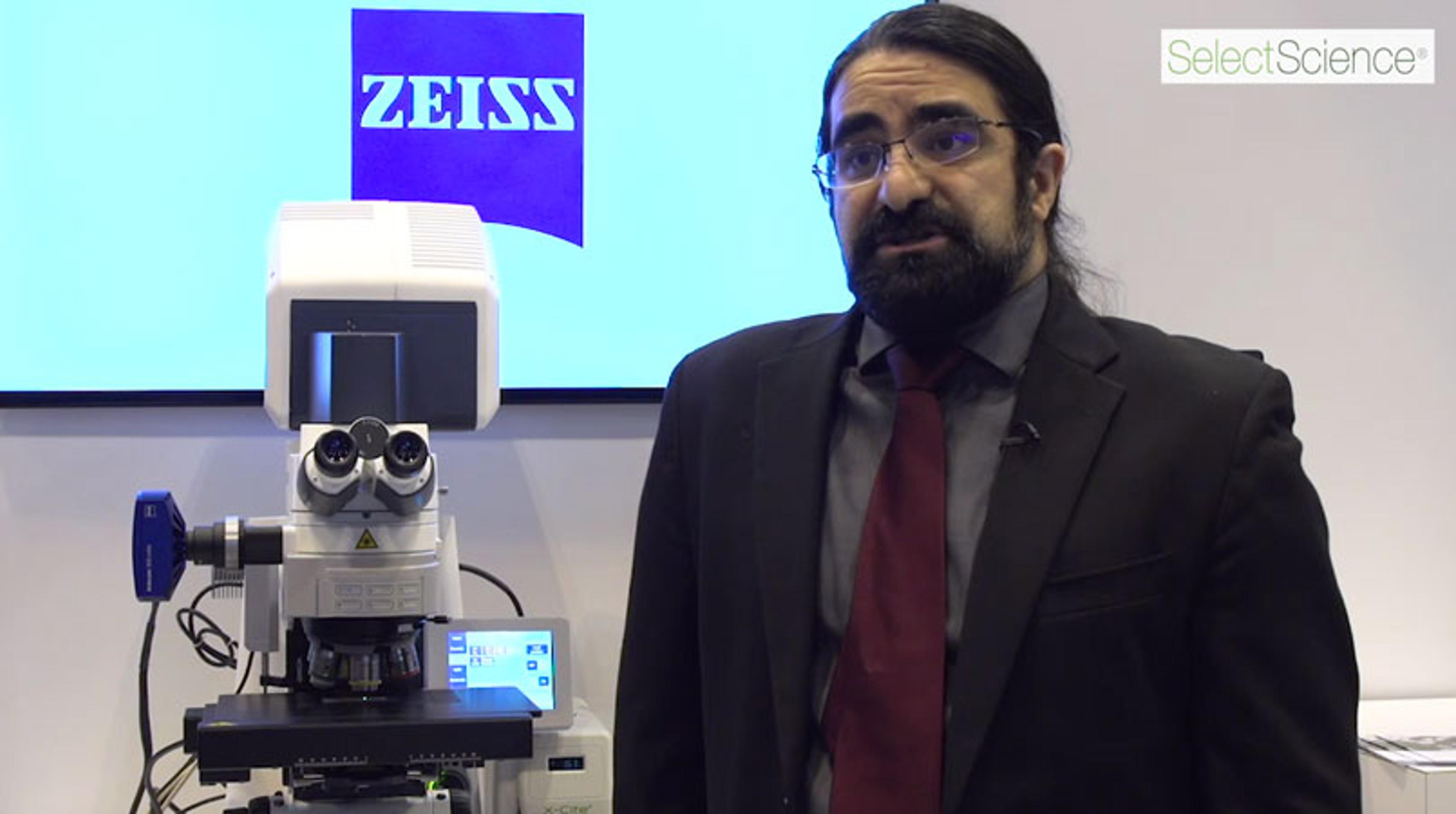 The Use of Microscopy in Computer Science: ZEISS Microscopy The Use of Microscopy in Computer Science: ZEISS Microscopy