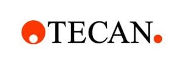 Tecan logo
