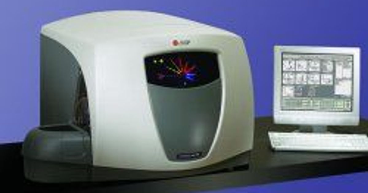 New FC 500 Driver for Data Innovations’ Instrument Manager Enables ...