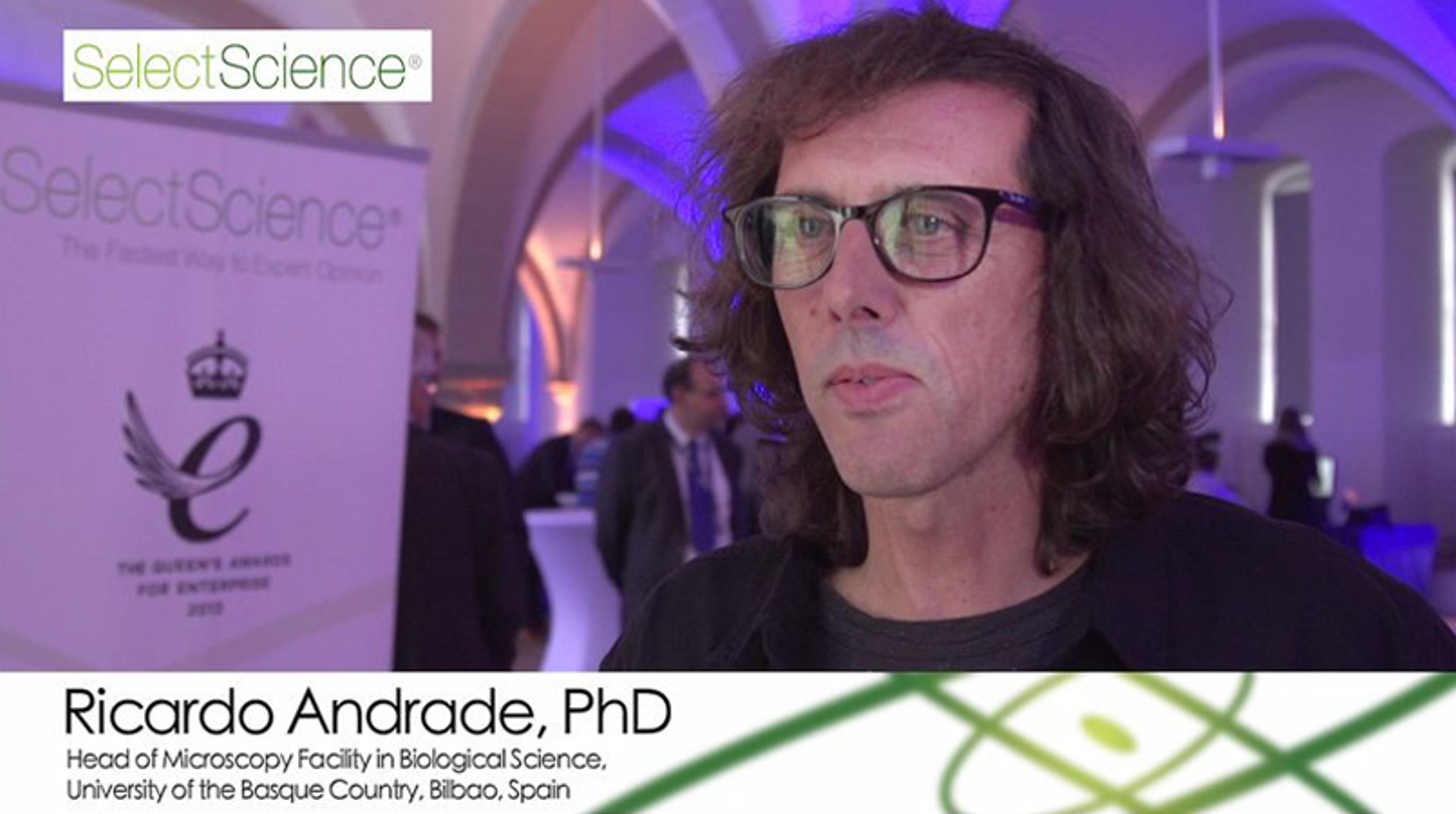 Simplifying Teaching at the University of the Basque Country Microscopy Facility Simplifying Teaching at the University of the Basque Country Microscopy Facility