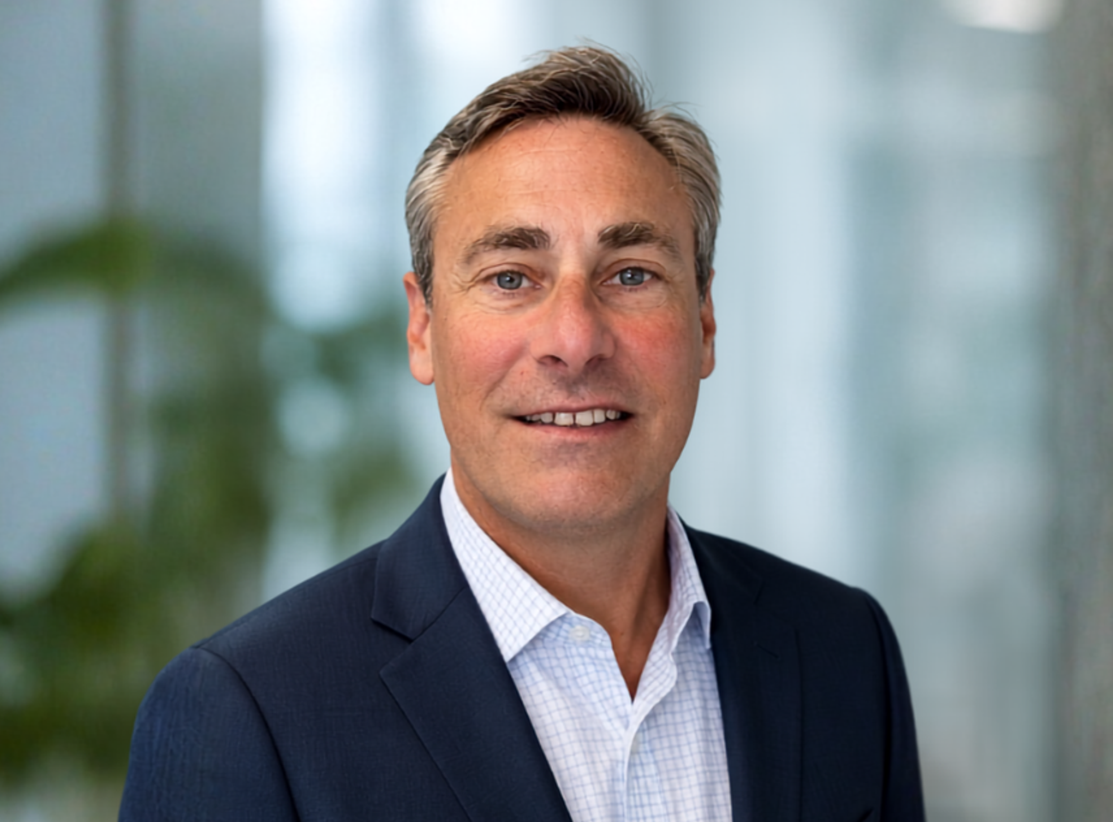 Dr. Ryan Dorfman, COO Prolytix