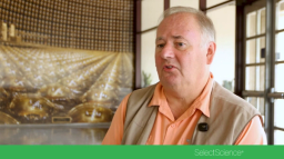 Dr. Felix Grun SelectScience interview