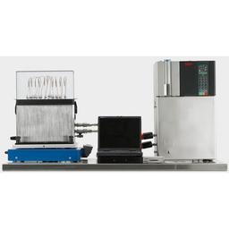 Celsius S3 Benchtop System