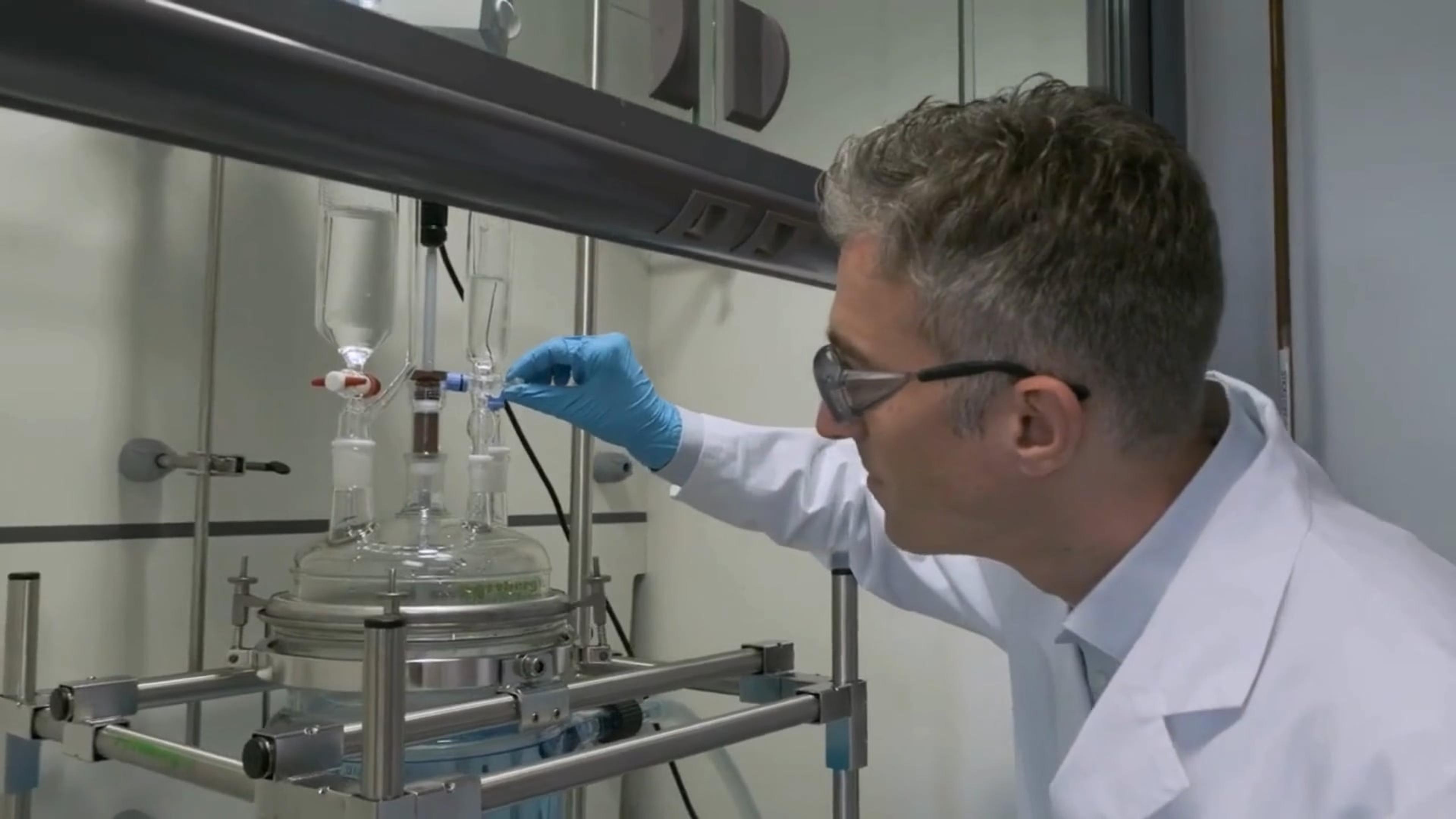 LGC Standards' role in nitrosamine detection LGC Standards' role in nitrosamine detection