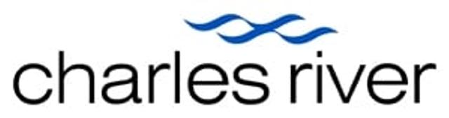 Charles River logo