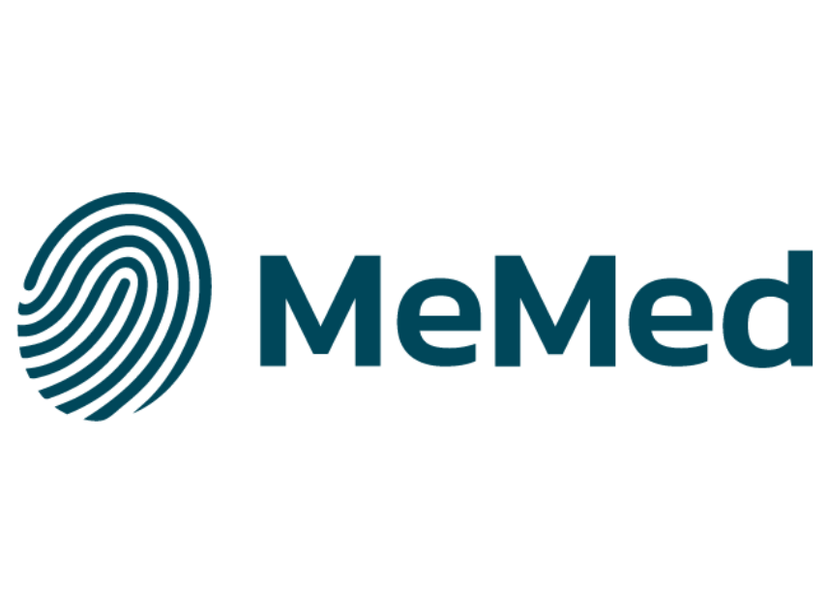 MeMed logo