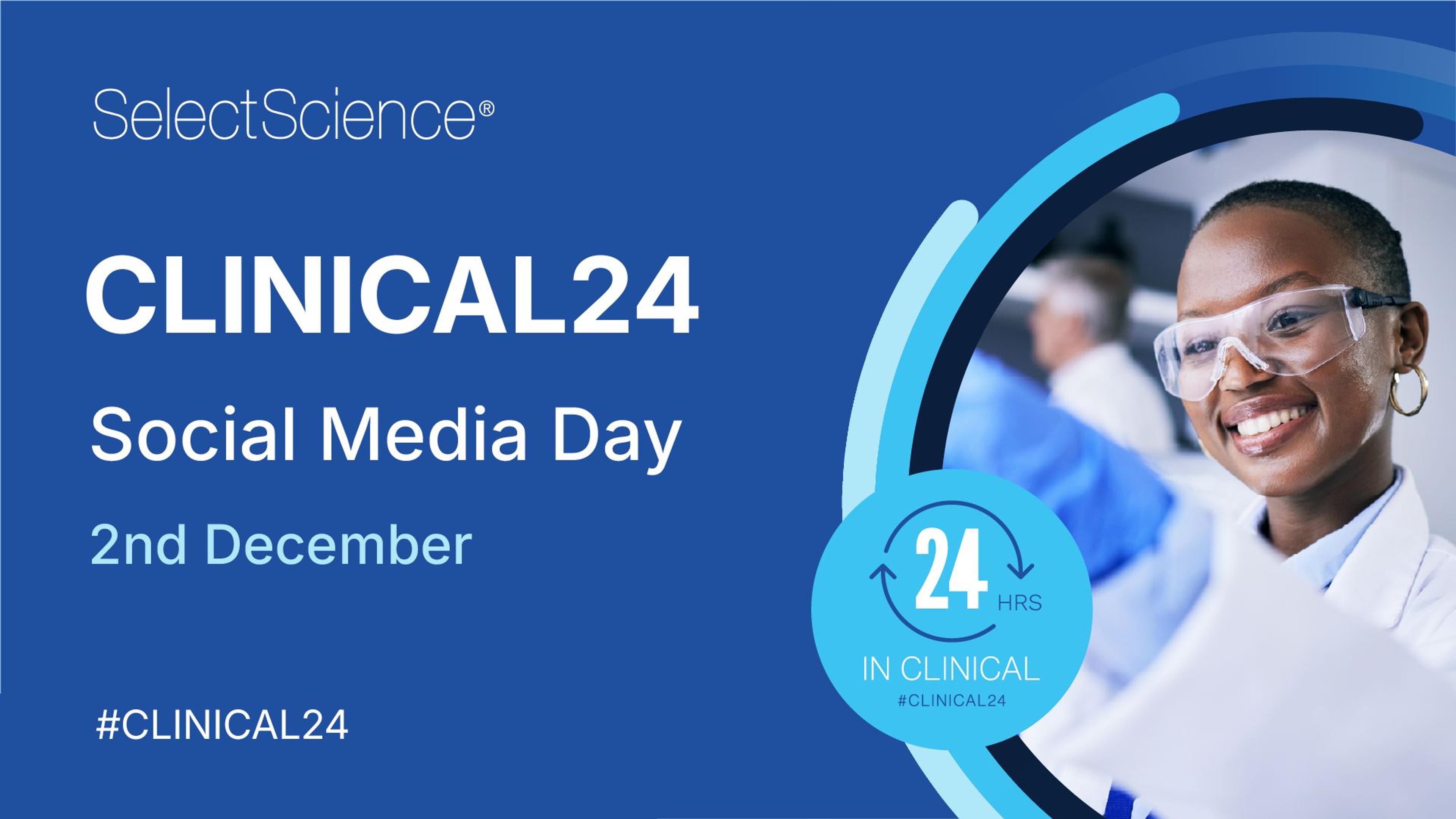 CLINICAL24 day  graphic image