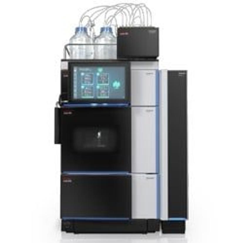 Thermo Scientific™ Vanquish™ Duo UHPLC System for Dual LC