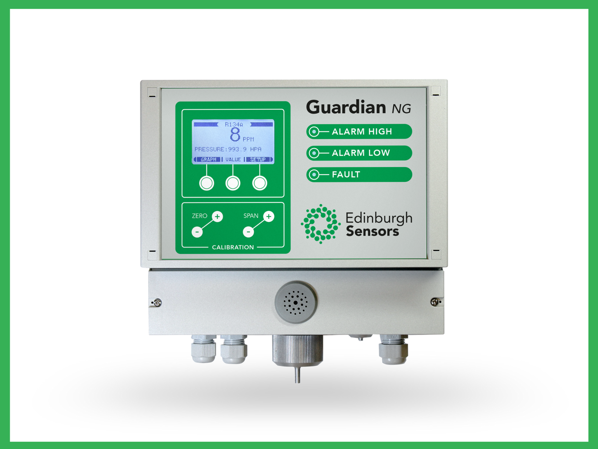 Buy Guardian NG Gas Monitor Read Reviews