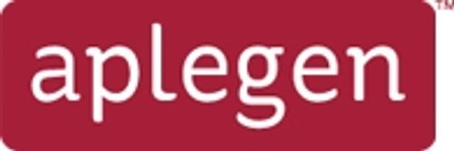 Aplegen logo