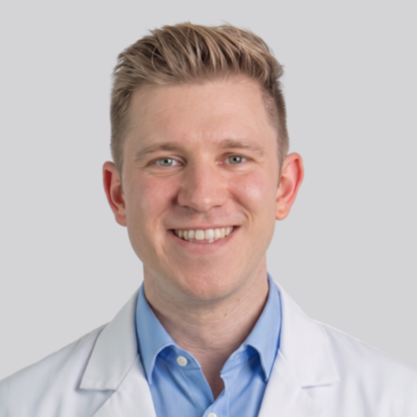 Headshot Dr. Hagen Gegner