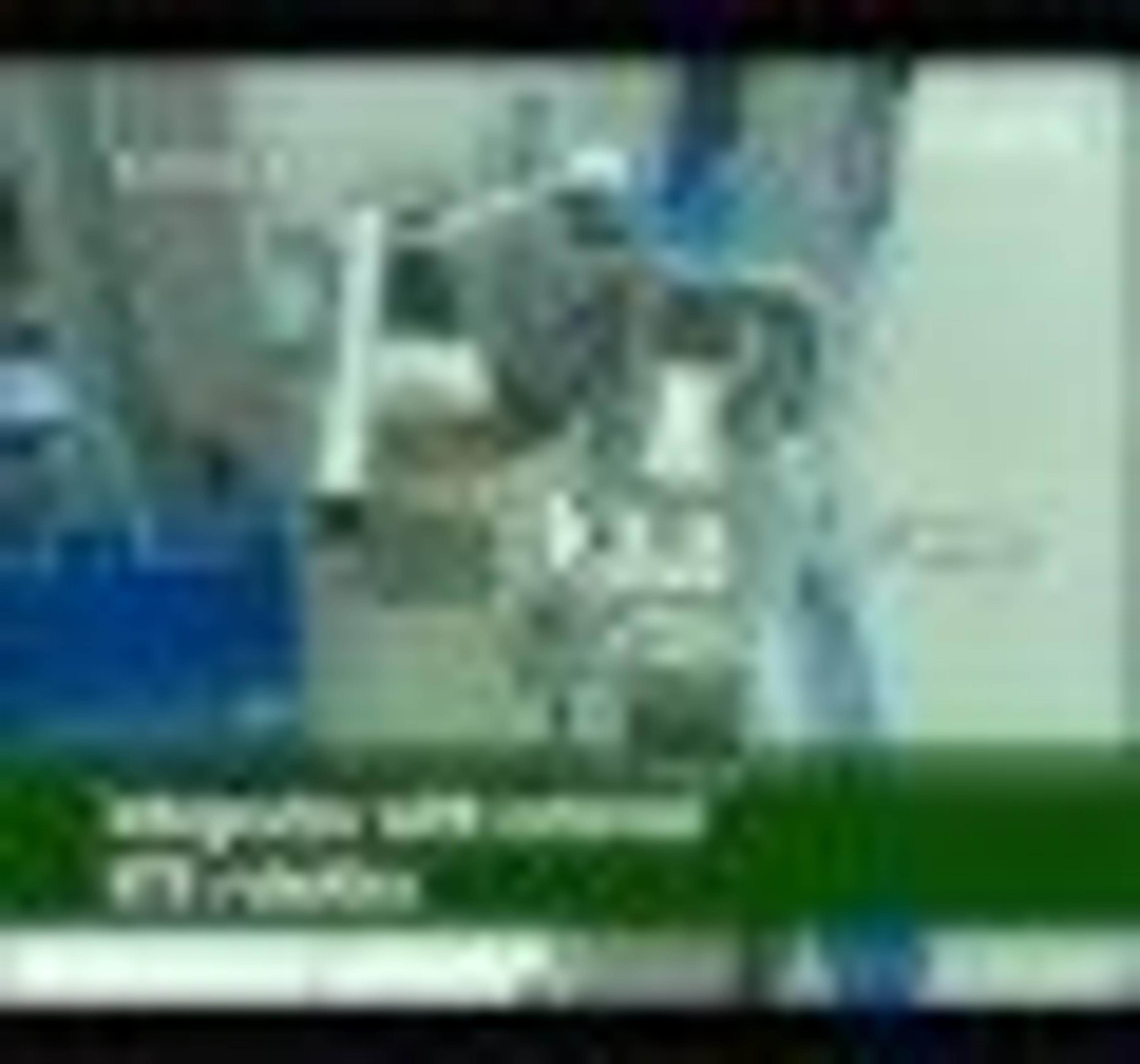 External Robotic Integration for the Corning Epic® System External Robotic Integration for the Corning Epic® System