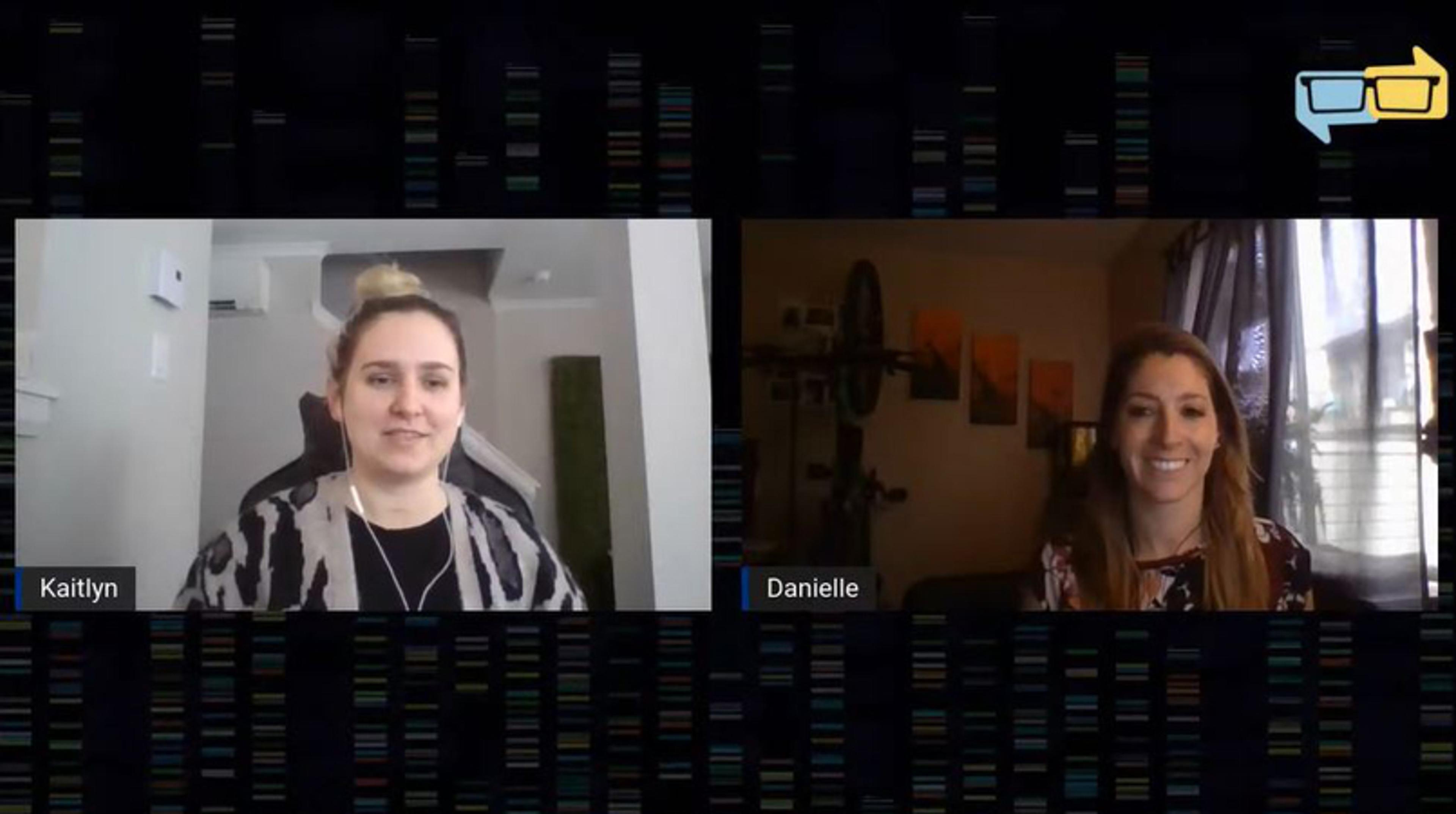 MiceTech Talk, Episode 30: Let's talk metabolism and temperature MiceTech Talk, Episode 30: Let's talk metabolism and temperature