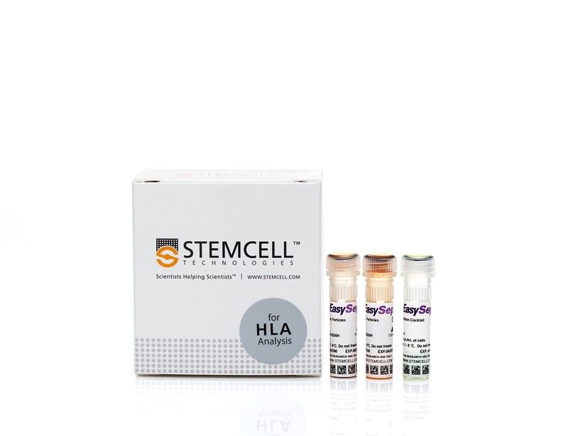 EasySep™ HLA B Cell Enrichment Kit