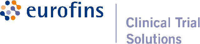 Eurofins Clinical Trial Solutions logo