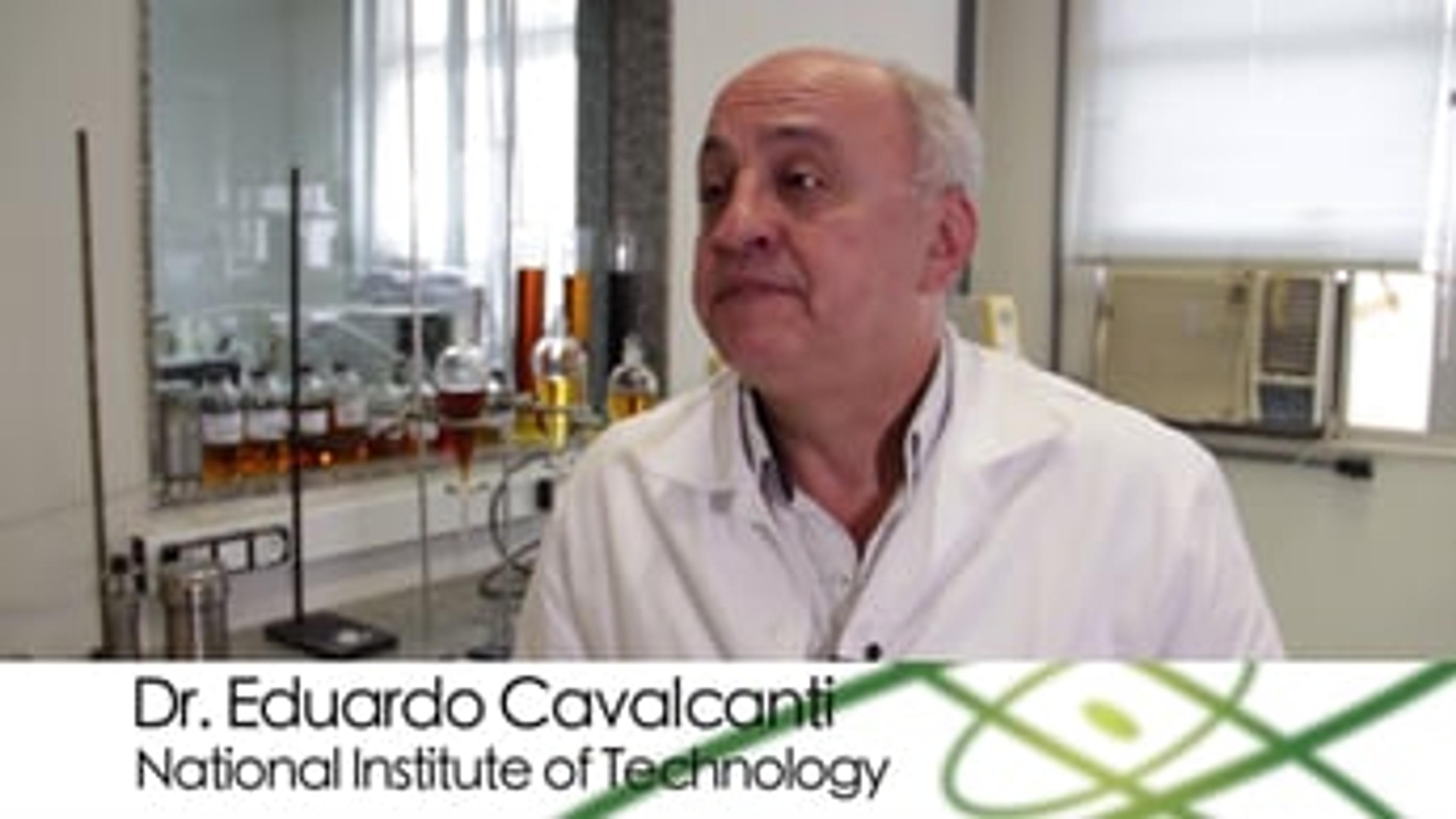 Biofuels: Overcoming the Storage Bottleneck – Dr Eduardo Cavalcanti, National Institute of Technology Biofuels: Overcoming the Storage Bottleneck – Dr Eduardo Cavalcanti, National Institute of Technology