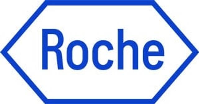 Roche Diagnostics Schweiz AG logo