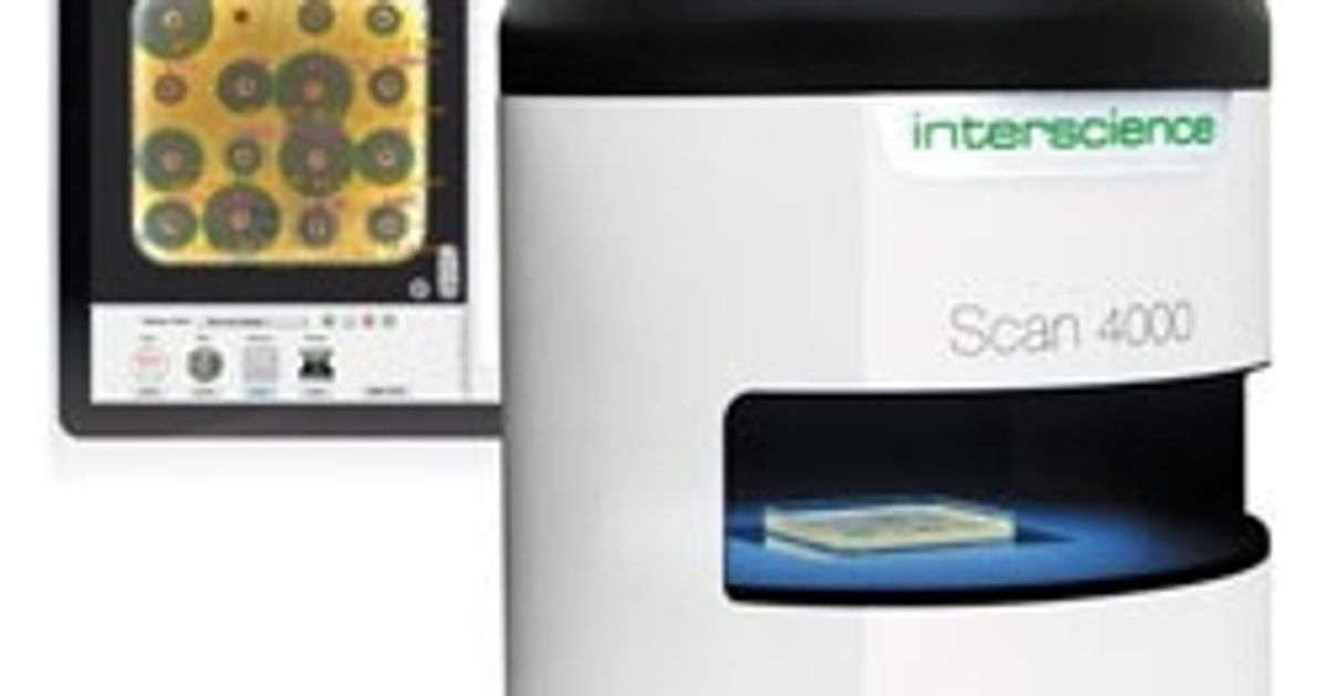 Buy Scan 4000 inhibition zone reader Read Reviews