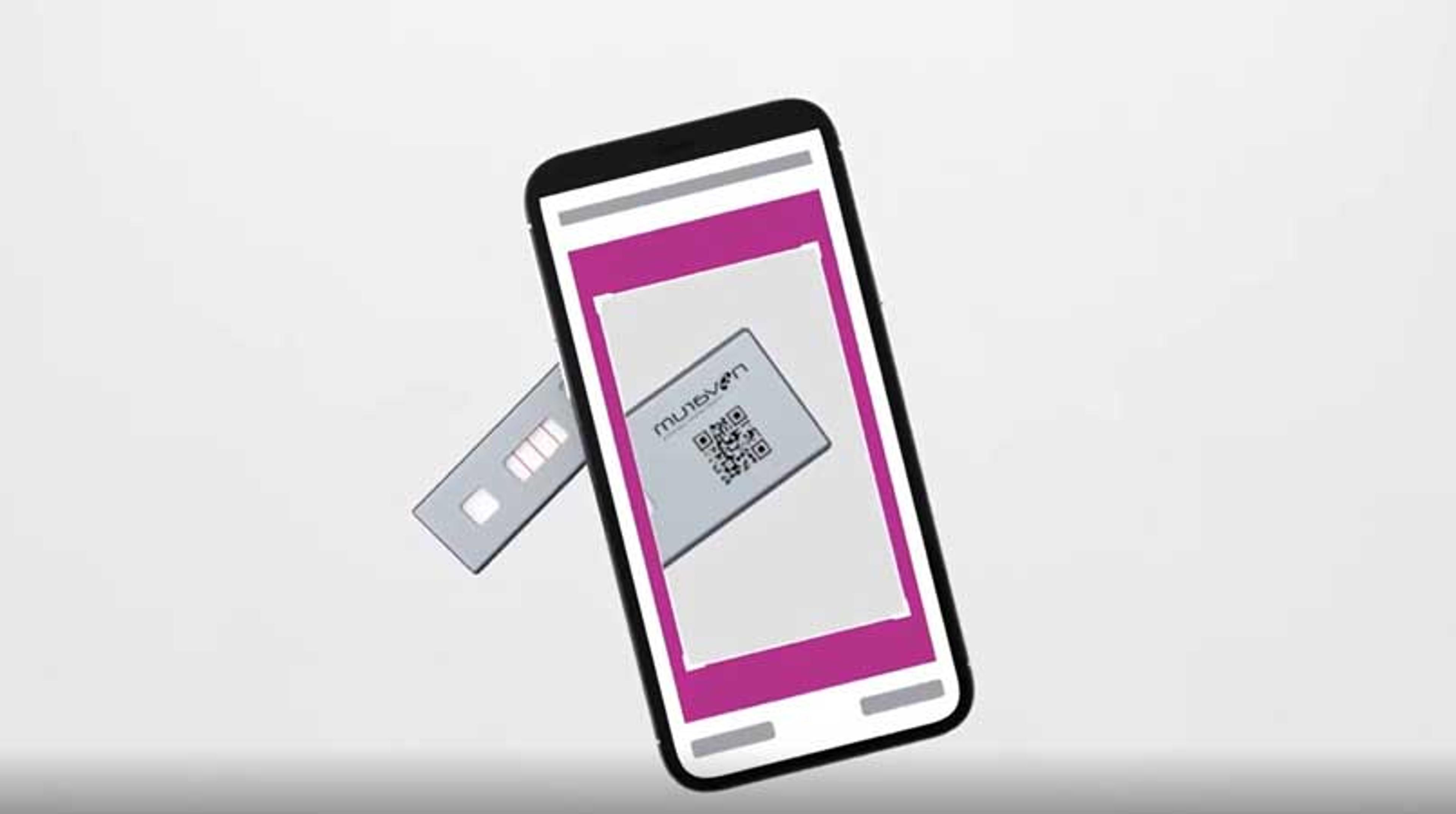 Novarum smartphone platform: A proven application to propel the diagnostics industry. Novarum smartphone platform: A proven application to propel the diagnostics industry.