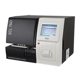 Coagulation analyzer ECL 760