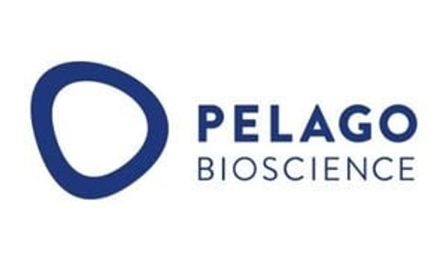 Pelago Bioscience logo