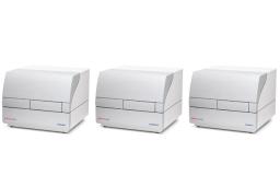 Fluoroskan, Fluoroskan FL, and Luminoskan microplate readers