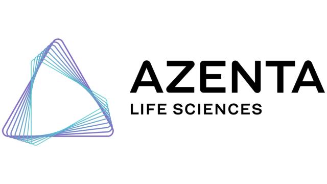 Azenta Life Sciences logo