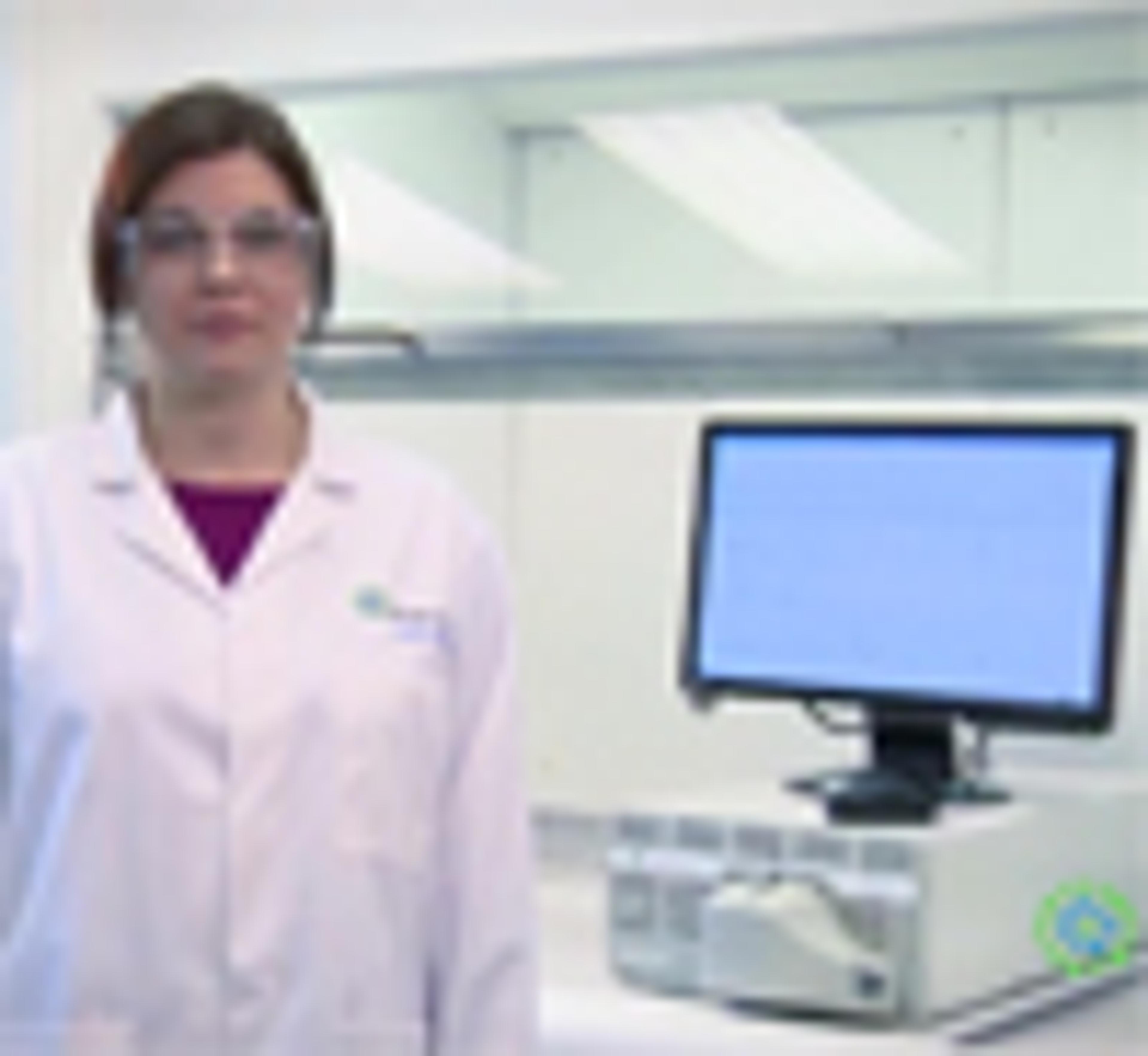 A Personal Approach to Mass Spec A Personal Approach to Mass Spec