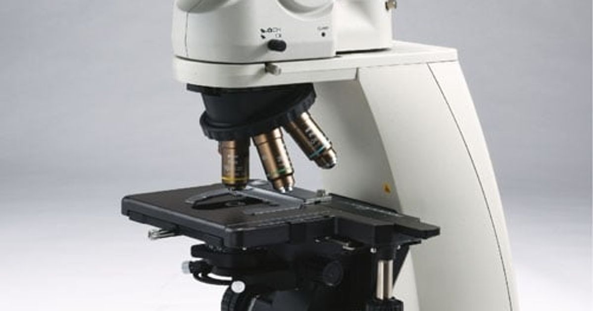 Buy Eclipse Ci Upright Clinical Microscope Read Reviews