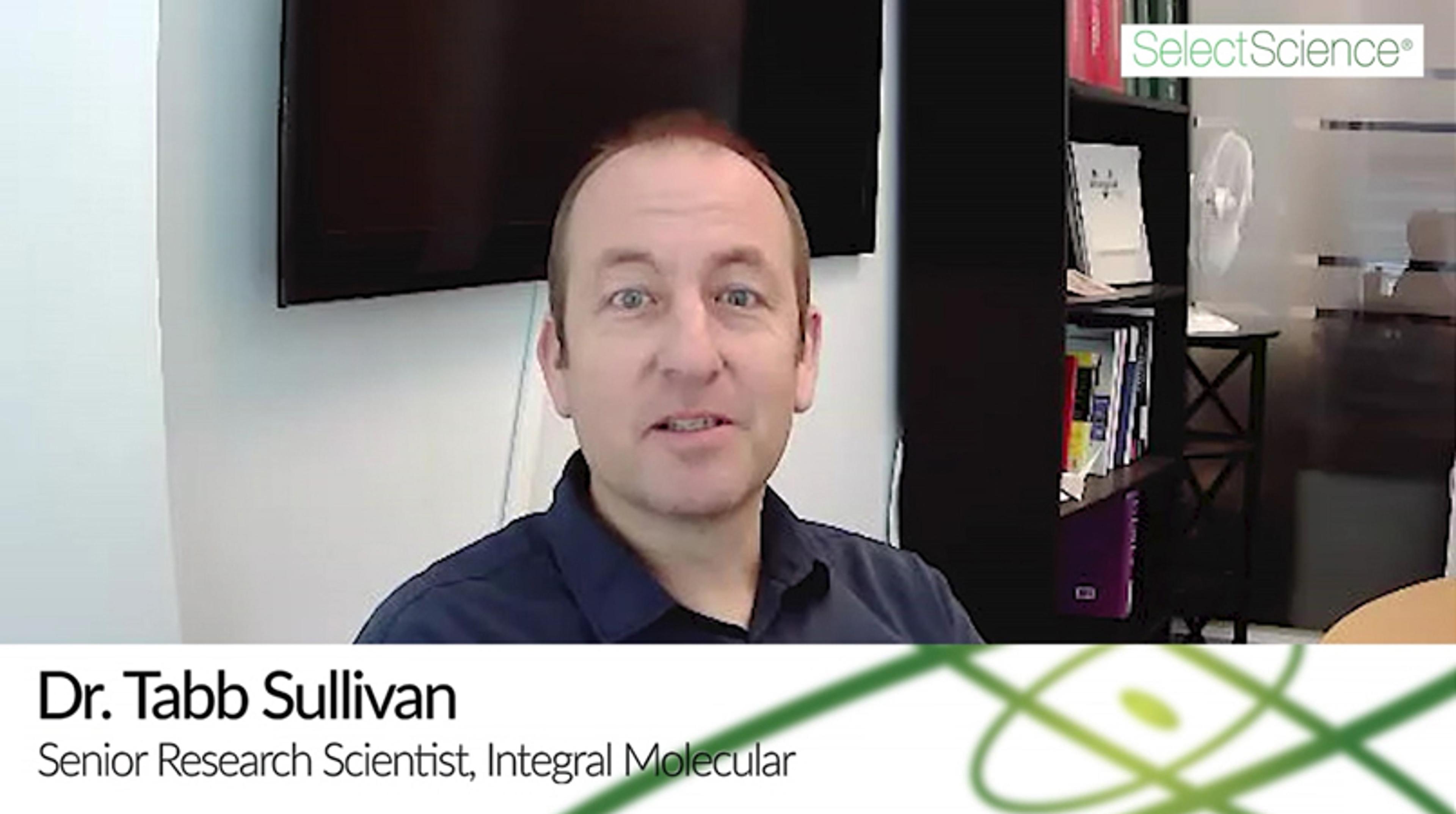 Discover how Integral Molecular is accelerating epitope mapping using the iQue® Advanced Flow Cytometry Platform Discover how Integral Molecular is accelerating epitope mapping using the iQue® Advanced Flow Cytometry Platform