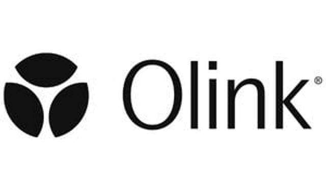 Olink Proteomics logo