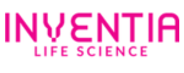 Inventia logo