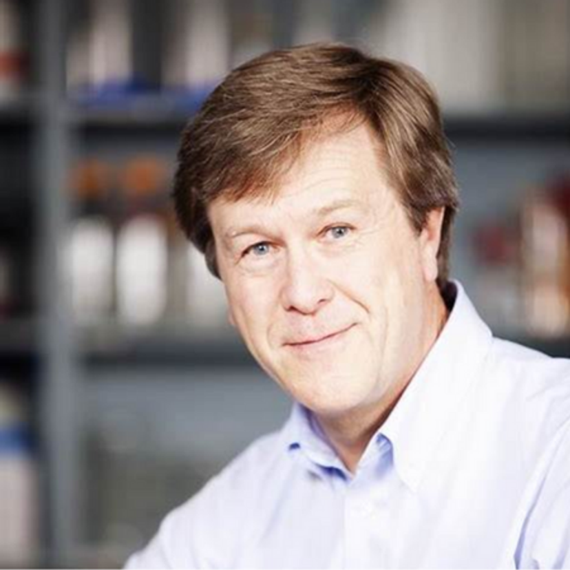 Dr. David Lillicrap, Professor in the Department of Pathology and Molecular Medicine at Queen’s University