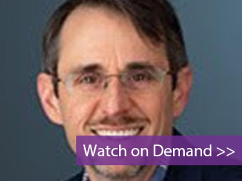 Optimize your protein therapeutics across the pipeline with hydrogen exchange mass spectrometry