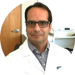 Dr. Luciano Soares