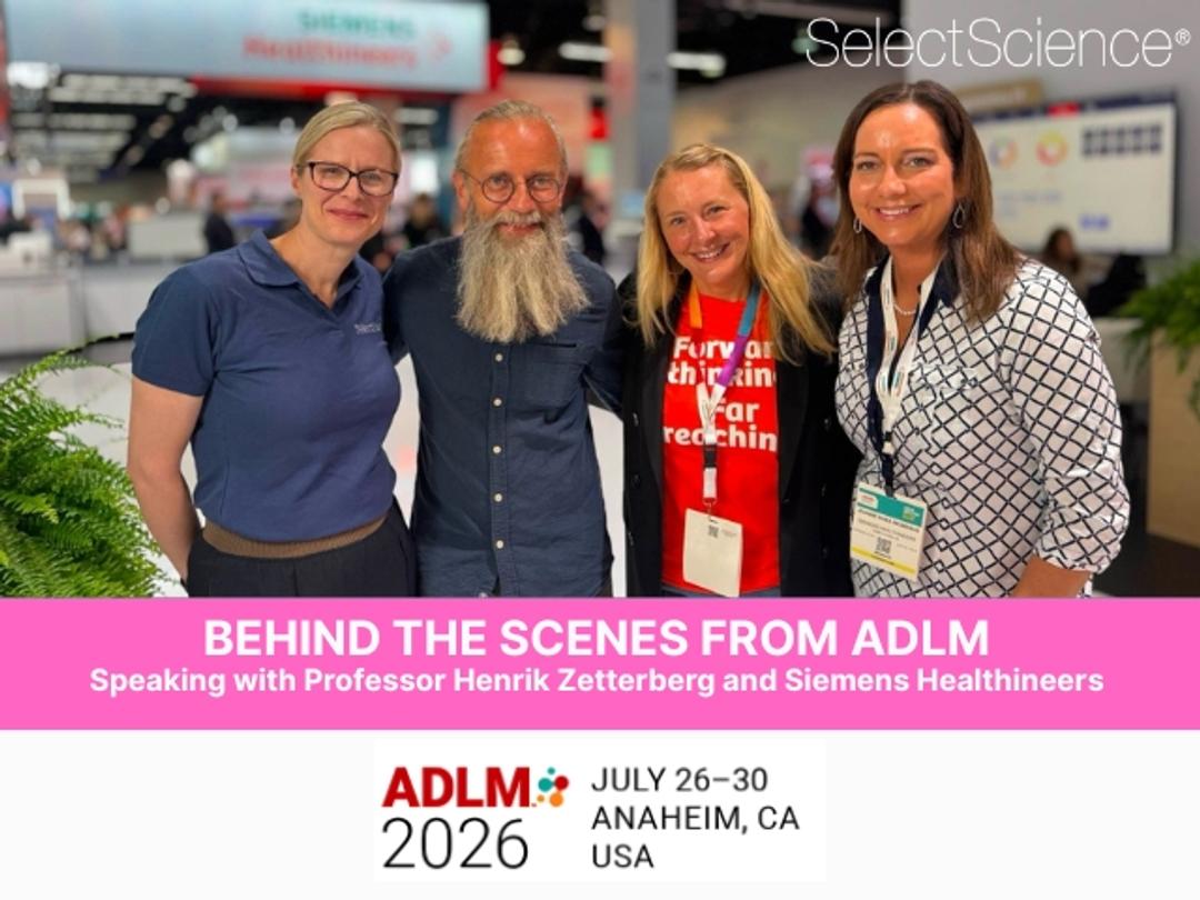 CovarsaDx presents its end-to-end approach to IVD and diagnostic clinical research at ADLM 2026