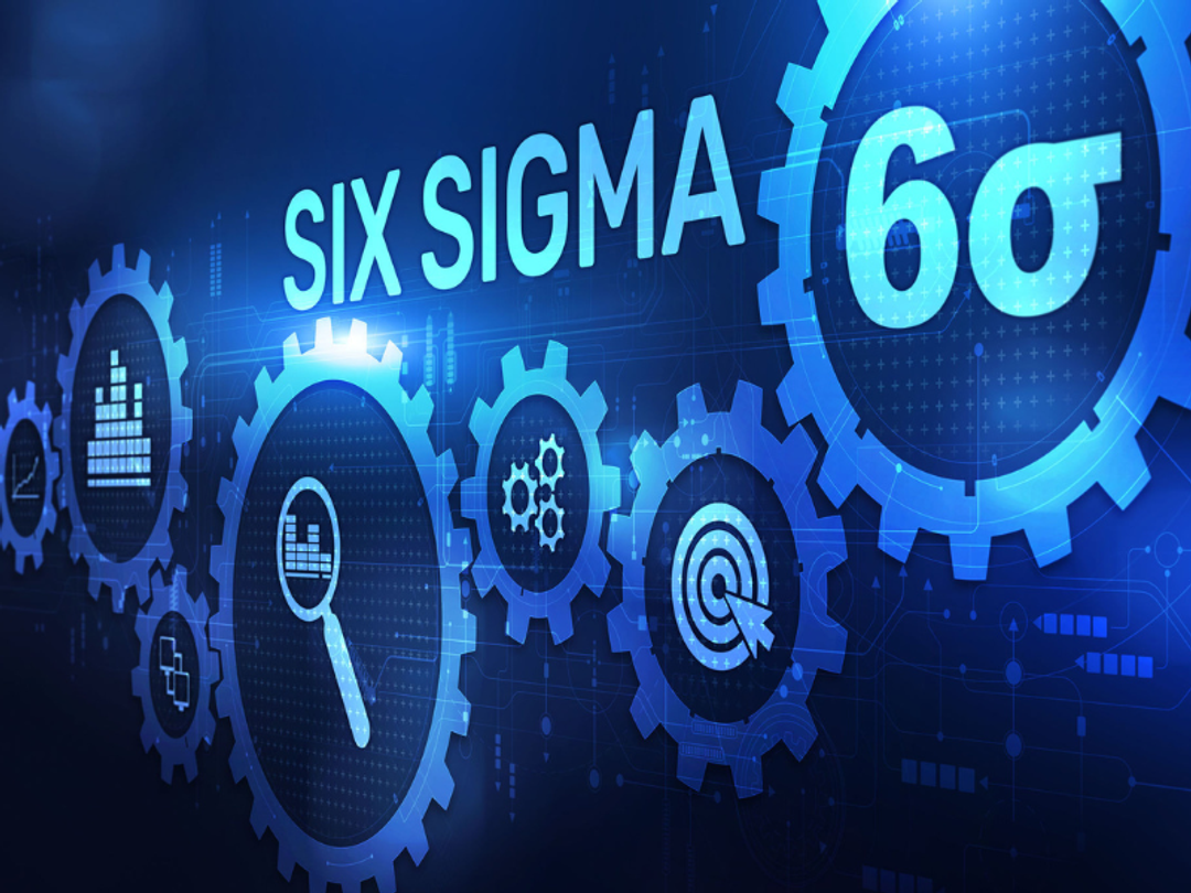 Article: Enhancing quality in clinical laboratories with Six Sigma