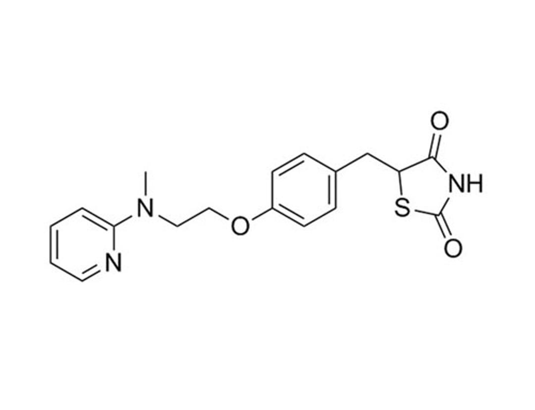 Rosiglitazone