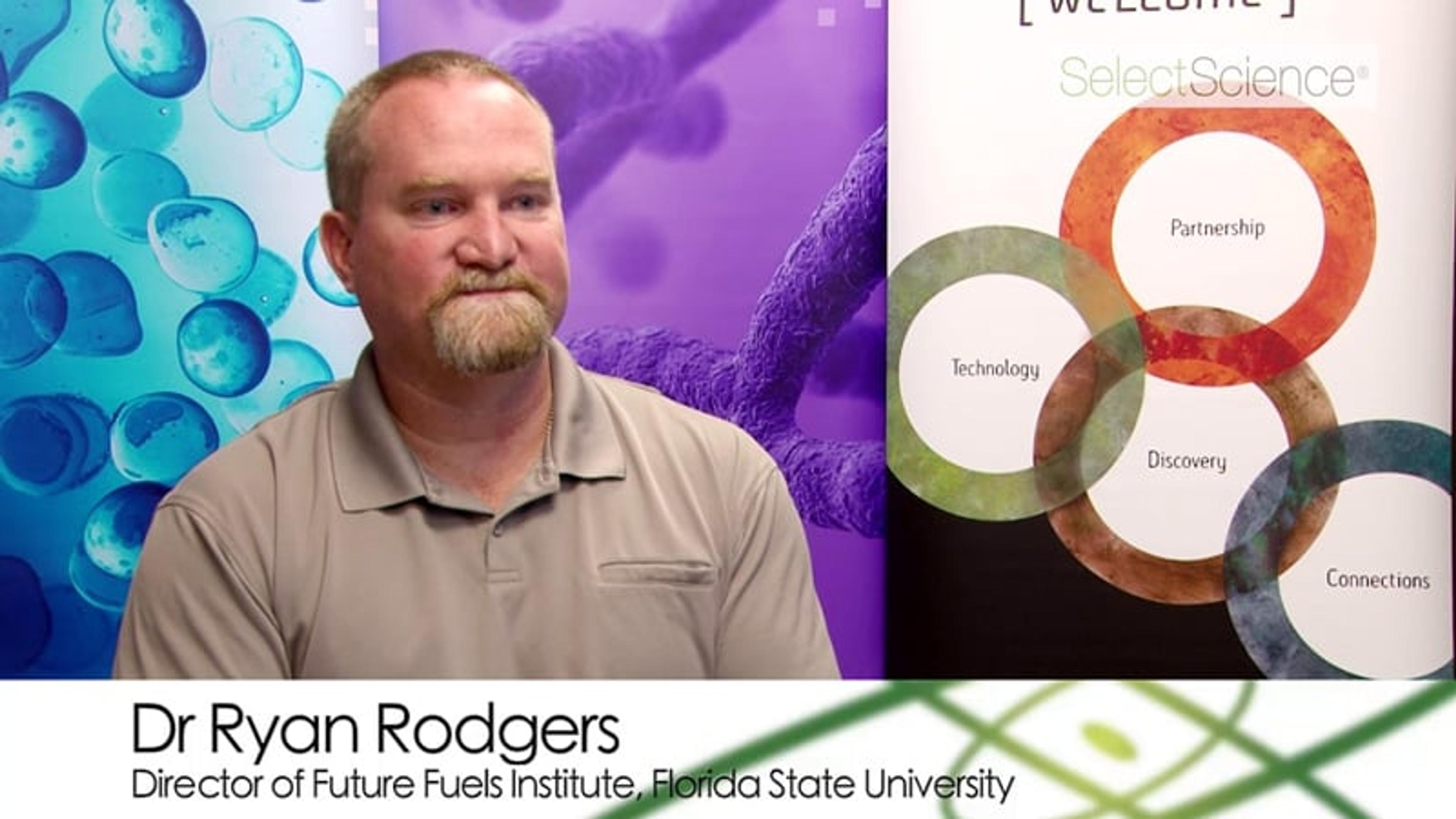 Unlocking the Potential of Heavier Crude Oils Using Waters Mass Spec Technology Unlocking the Potential of Heavier Crude Oils Using Waters Mass Spec Technology