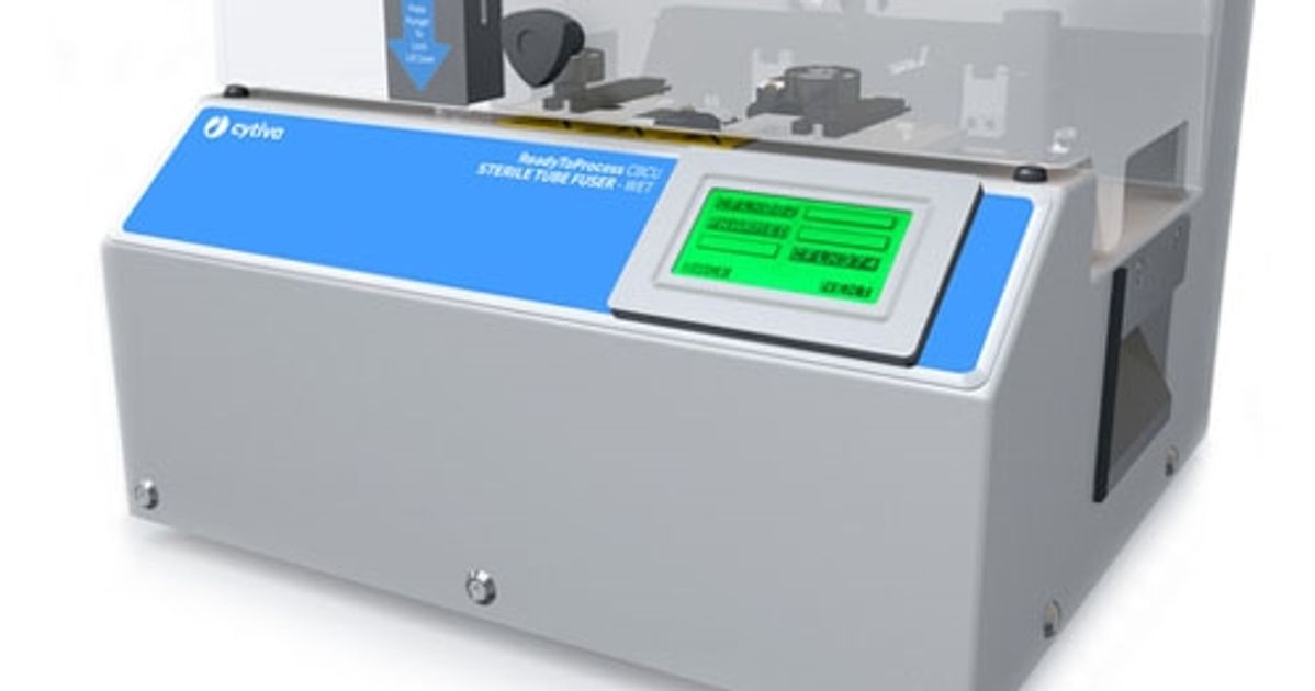 Buy Sterile Tube Fuser-Wet Read Reviews