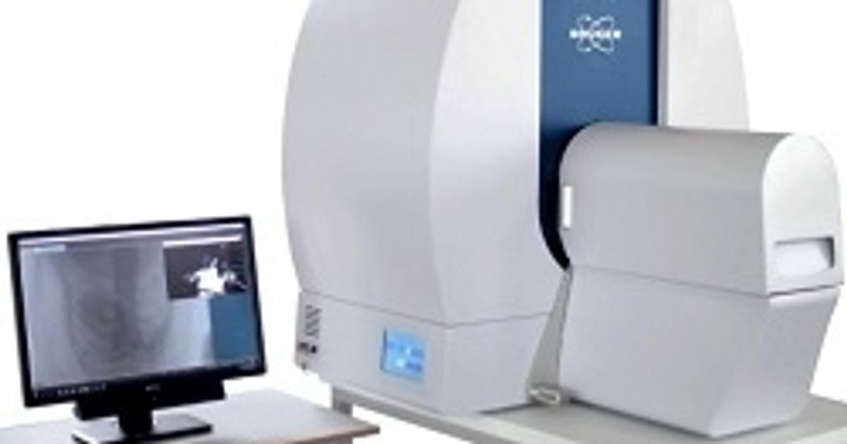 Bruker Unveils Next-Generation Preclinical Imaging Systems for Advanced ...
