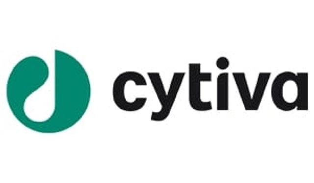 Cytiva logo