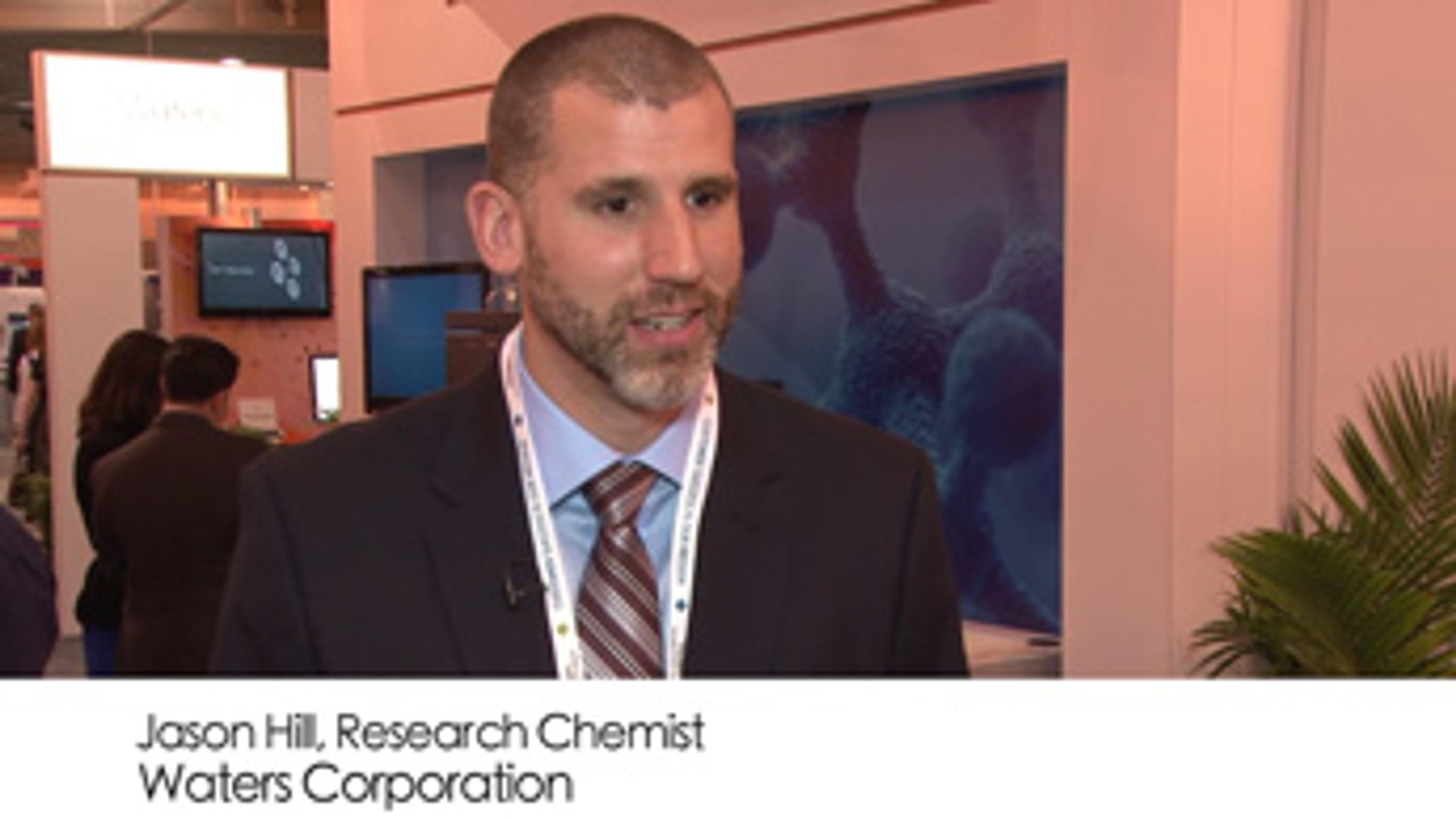 Torus and Trefoil Column Technology for Achiral and Chiral Separations Torus and Trefoil Column Technology for Achiral and Chiral Separations