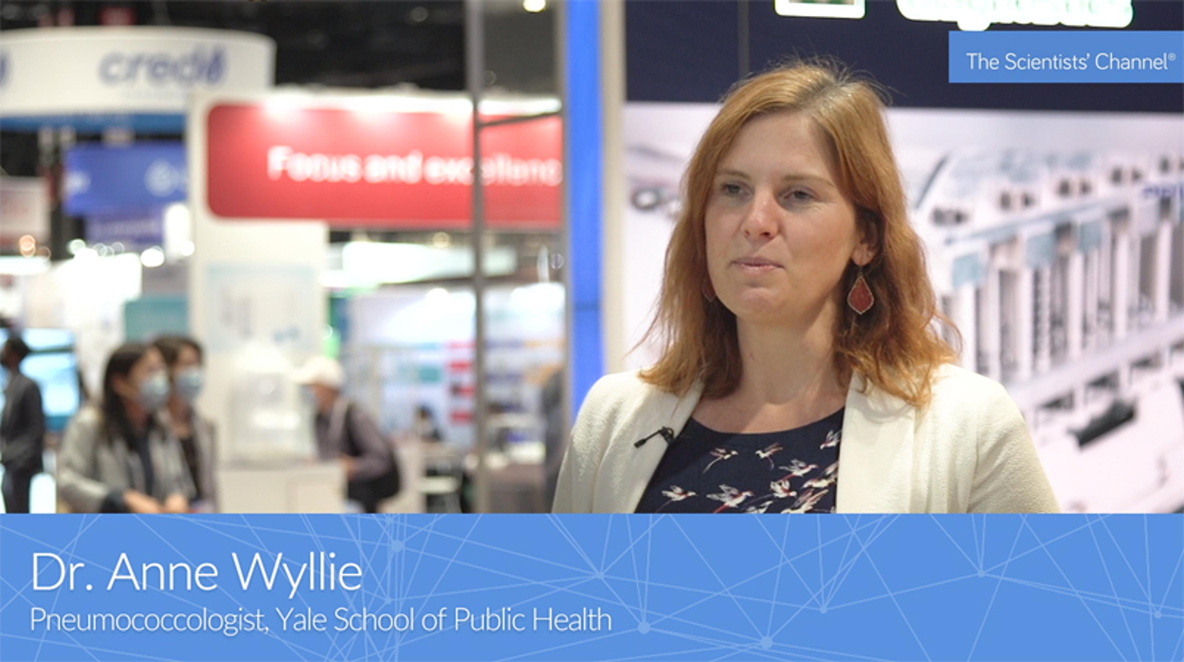 Revolutionary saliva-based assays use pandemic learnings to advance respiratory virus diagnostics Revolutionary saliva-based assays use pandemic learnings to advance respiratory virus diagnostics
