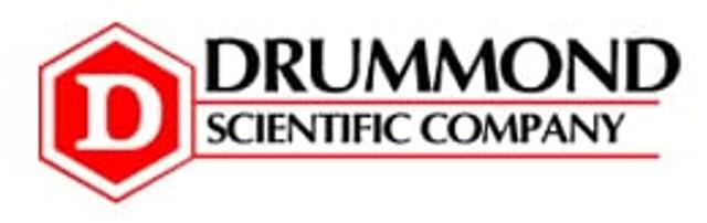 Drummond Scientific Co. logo