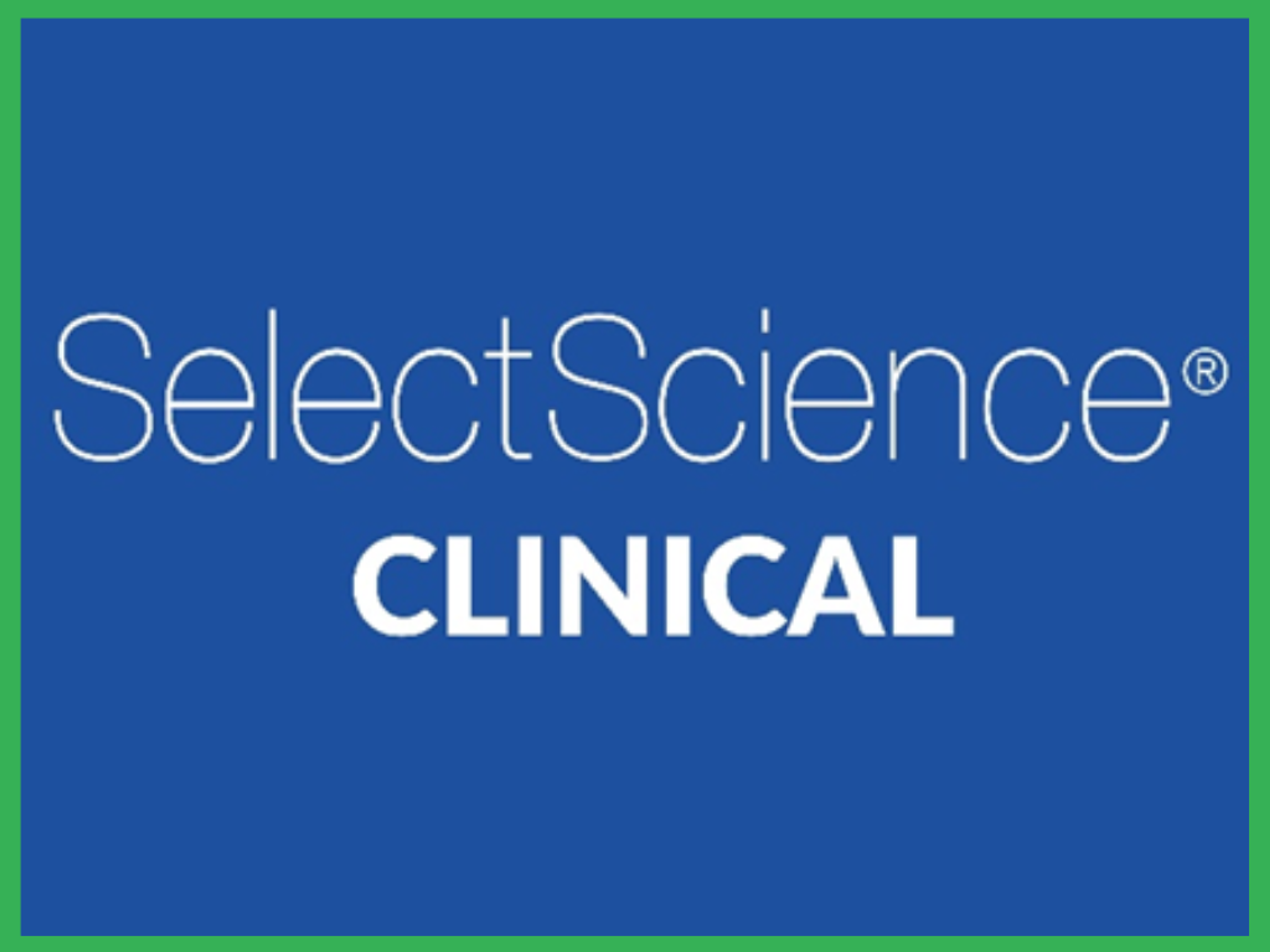 SelectScience® Clinical