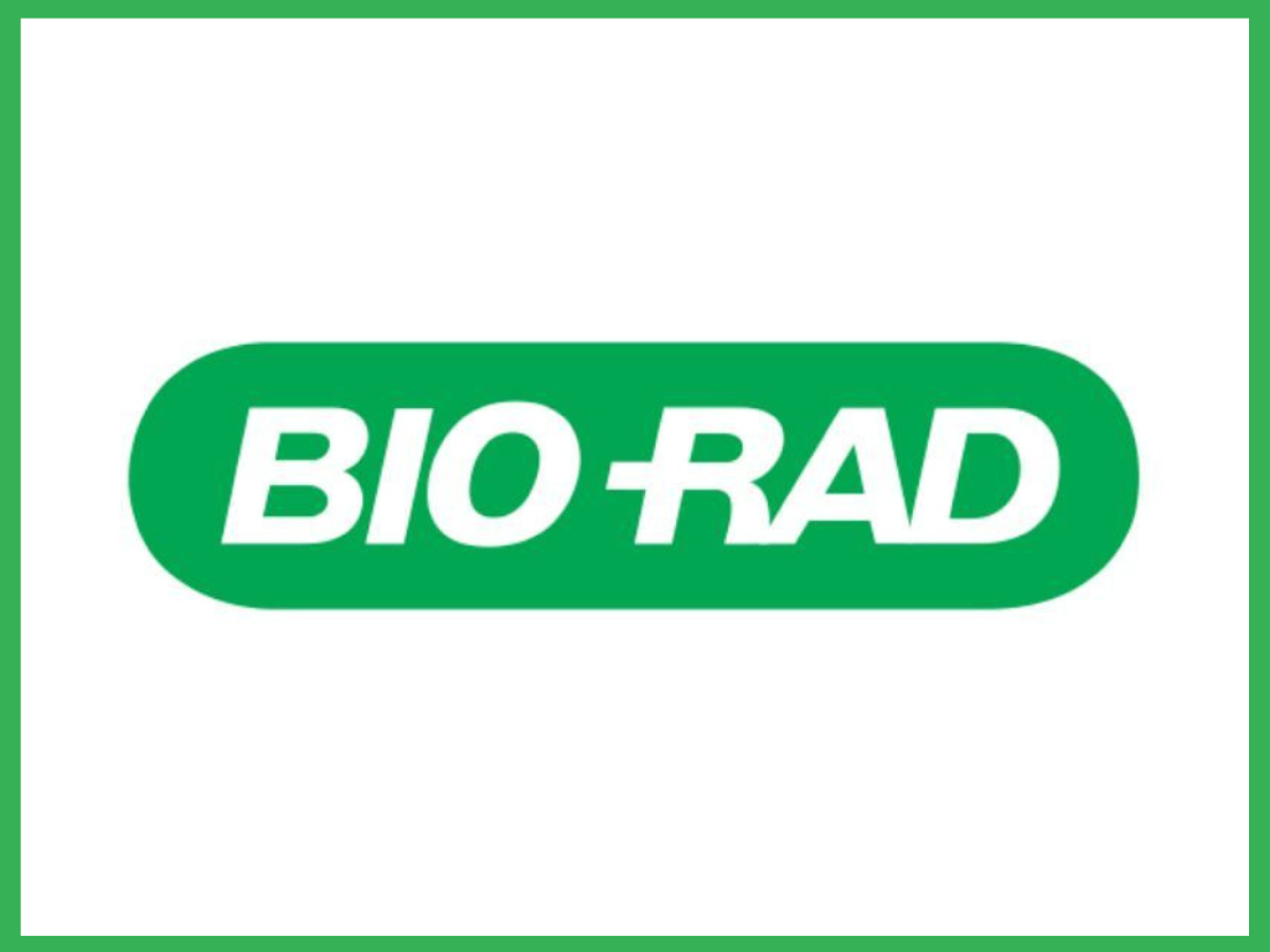 Bio-Rad logo