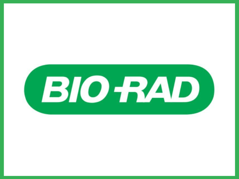 Bio-Rad logo