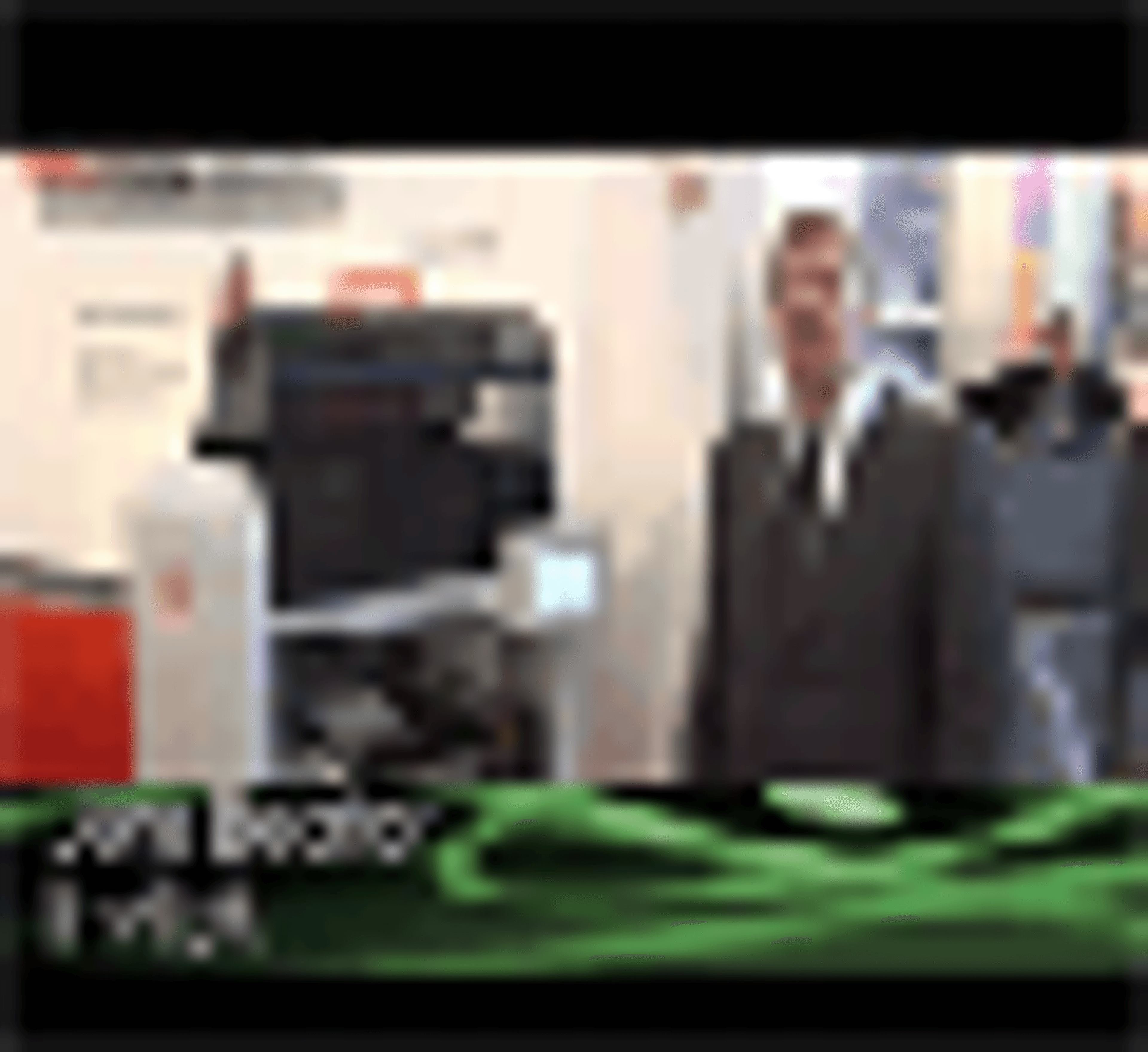 Walkaway Automation of DNA-RNA Sample Prep Walkaway Automation of DNA-RNA Sample Prep