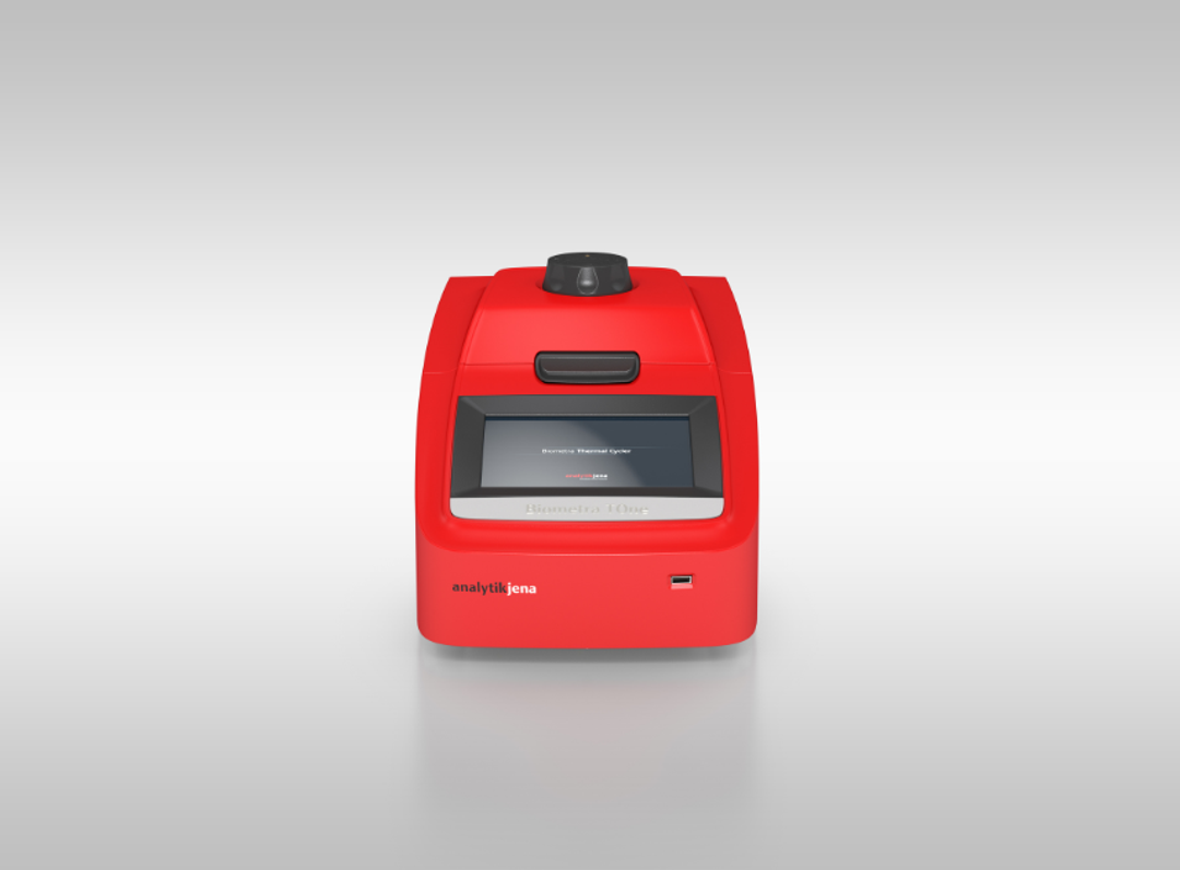 Biometra TOne - Analytik Jena GmbH+Co. KG - Life Sciences